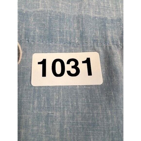 Cookie Street Hawaiian Honolulu Shirt Mens M Short Sleeve - Picture 7 of 7